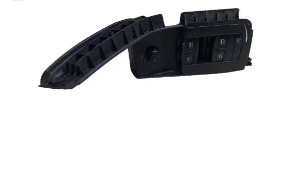 Audi A3 S3 8P Electric window control switch 8P4959521C 8P4959521B