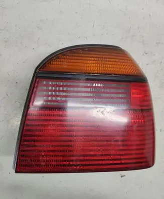 Volkswagen Golf III Rear/tail lights