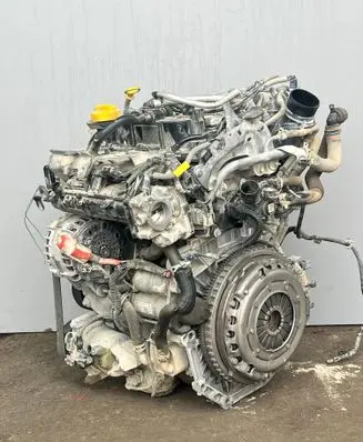 Dacia Sandero III Engine H4DE470