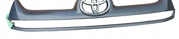 Toyota Hilux (AN120, AN130) Tow hook cap/cover 0K070