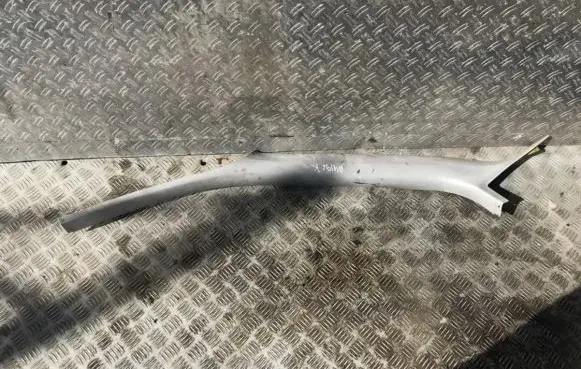 Ford Focus Other interior part 98aba03199a