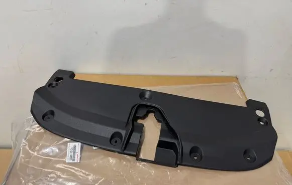 Lexus LBX Top upper radiator support slam panel 5328952120