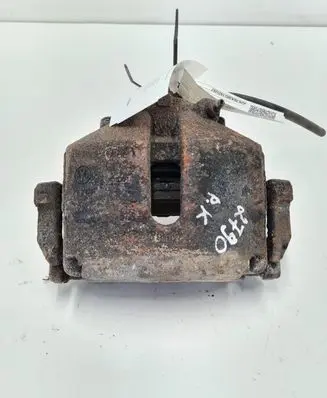 Skoda Superb B6 (3T) Front brake caliper 1K0615123E
