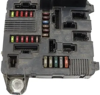 Fuse module