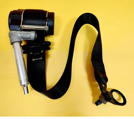 Mercedes-Benz A W168 Front seatbelt 566063600