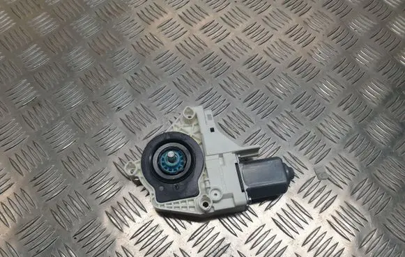 Audi A1 Rear door window regulator motor 8K0959812A