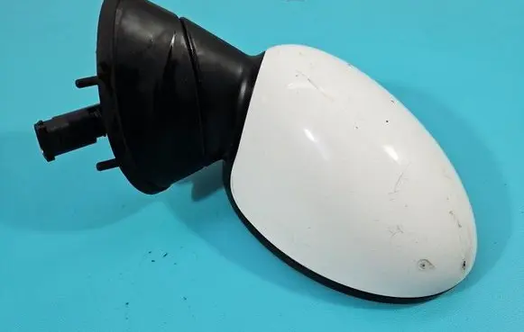 Mini One - Cooper R50 - 53 Front door electric wing mirror IMPRK1435518
