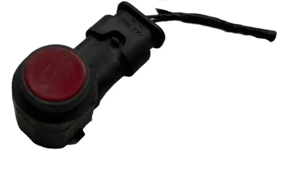 Skoda Octavia Mk2 (1Z) Parking PDC sensor 3C0919275S 1901090207 602975