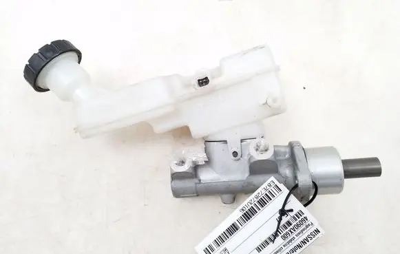 Nissan Note (E11) Master brake cylinder 46090AX600