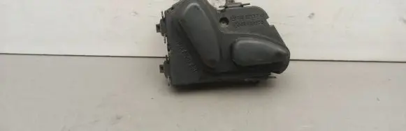 Seat control switch