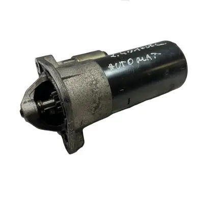 Volvo V70 Starter motor