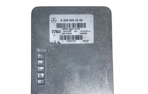 Mercedes-Benz C W205 ABS Pump A2059003249