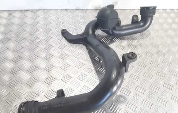 Audi A3 S3 8P Intercooler hose/pipe 1K0145762ACO