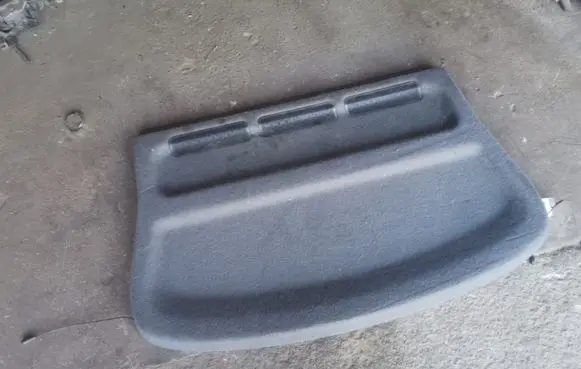 Renault Laguna II Parcel shelf