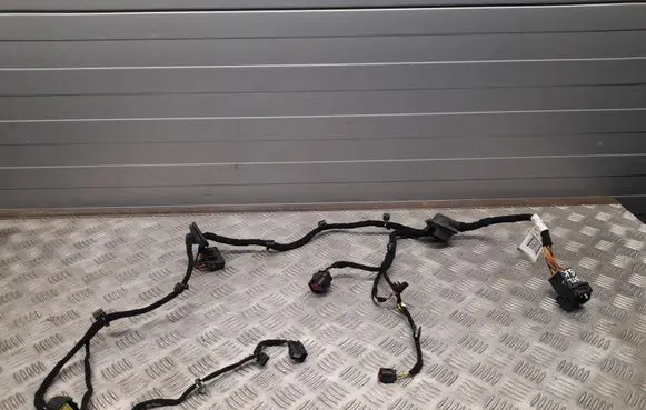 Alfa Romeo Stelvio Rear door wiring loom 50551874
