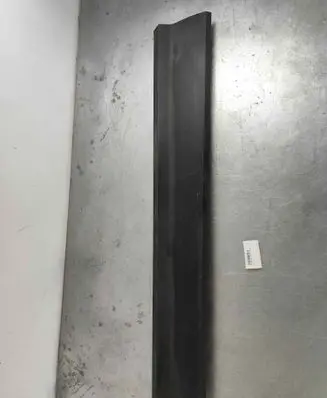 Audi Q2 - Front door trim (molding) 81a853960