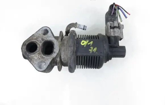 Seat Altea EGR valve 06A131501J