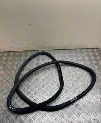 Volkswagen Jetta VI Rubber seal rear door 