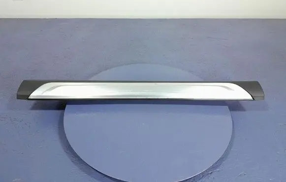 Audi A4 S4 B7 8E 8H Other sill/pillar trim element 7390769