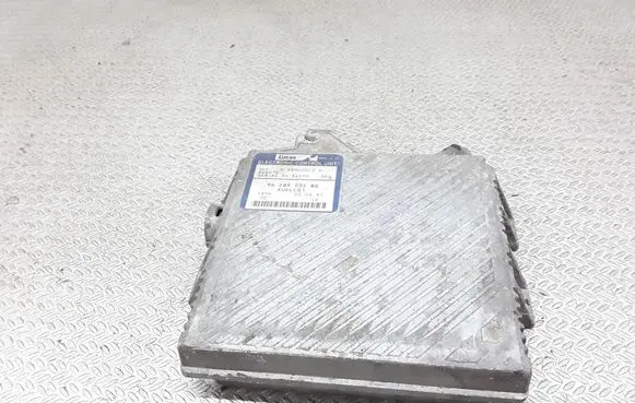 Engine control unit/module