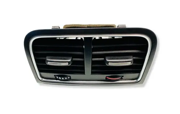 Audi A4 S4 B8 8K Rear air vent grill 8K0819203