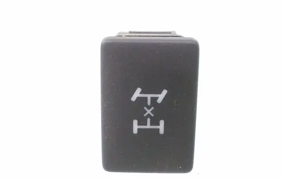 Toyota RAV 4 (XA40) Differential lock switch 15C040
