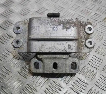 Audi A3 S3 8P Engine mount bracket 3C0199555P