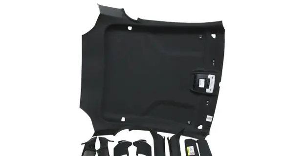 BMW i8 Headlining 51447354684 7354684