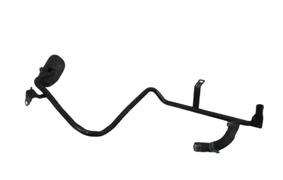 Audi A5 8T 8F Engine coolant pipe/hose 8K0819377F