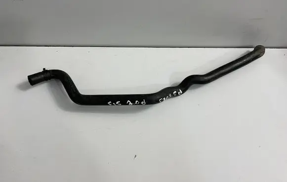 BMW X5 E70 Engine coolant pipe/hose 6965921