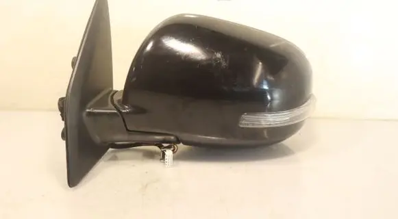 Mitsubishi ASX Front door electric wing mirror 