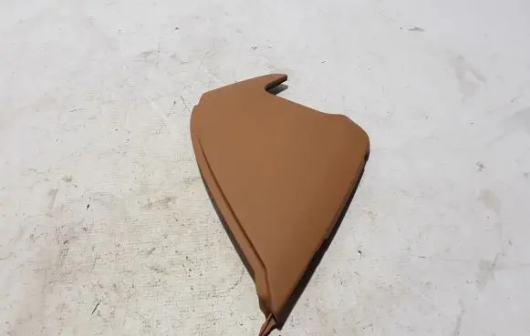 Panel trim