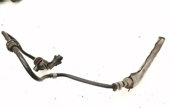 Skoda Superb B6 (3T) Vacuum valve 9T0354258
