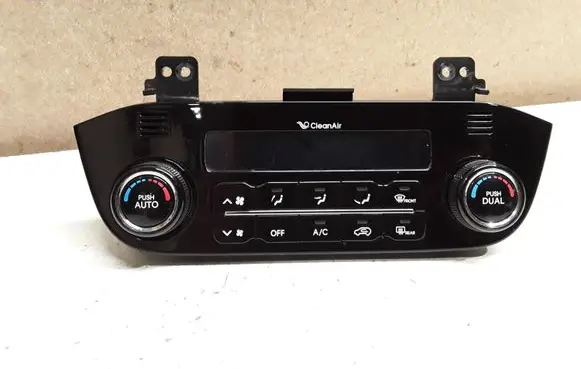 KIA Sportage Climate control unit 972503U101