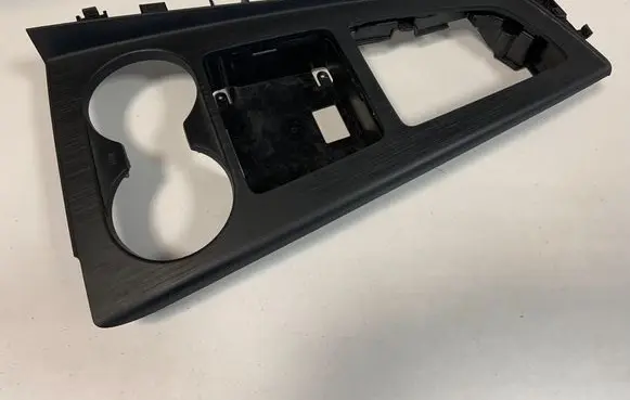 Audi A5 Other center console (tunnel) element 8W1864261C 8W1864241A