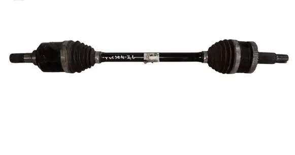 Hyundai Tucson TL Front driveshaft 49500D7200