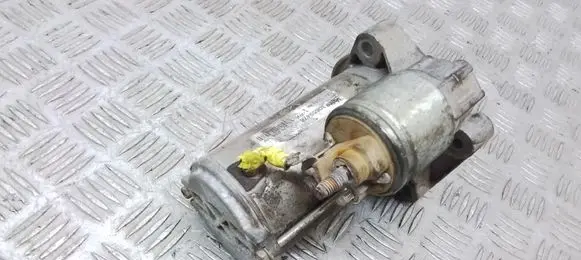 Volvo V60 Starter motor 30659478