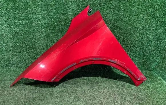 Seat Arona Fender
