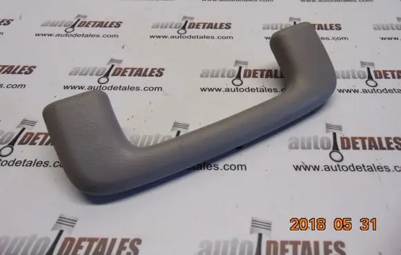 Mitsubishi Grandis Rear interior roof grab handle