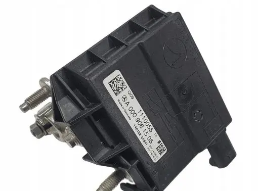 Mercedes-Benz C W205 Positive cable (battery) A0009061505