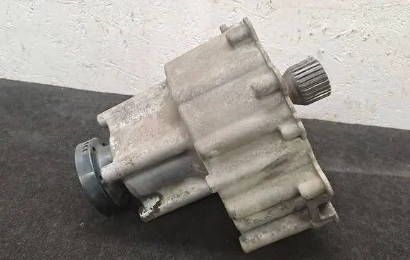 Mercedes-Benz R W251 Other gearbox part A2512700111 A2512710101