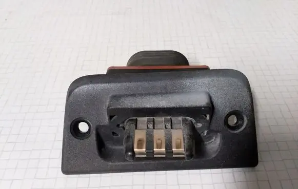Volkswagen Transporter - Caravelle T5 Sliding door contact joint 7H0907437B