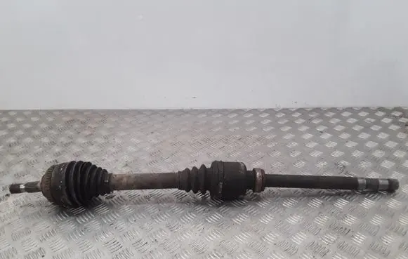 Peugeot 406 Front driveshaft