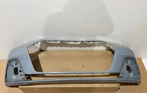 Audi A1 Front bumper 82A807437A