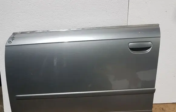 Audi A4 S4 B7 8E 8H Front door