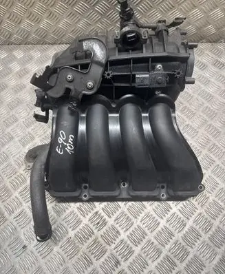 BMW 3 E90 E91 Intake manifold 7556613
