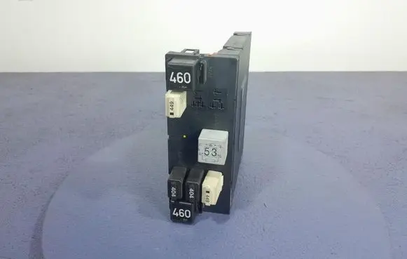 Volkswagen PASSAT B5.5 Comfort/convenience module 3C0937049L