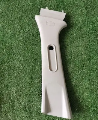 Skoda Roomster (5J) (B) pillar trim (top) 5J7867243