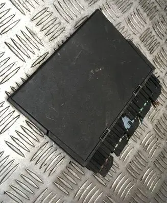 Ford Mondeo Mk III Comfort/convenience module 3S7T15K600TC 5WK48752G D93049
