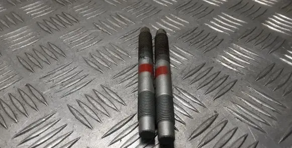 Lexus NX Nuts/bolts 